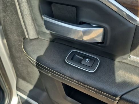 Used 2024 RAM 2500 Laramie image 20