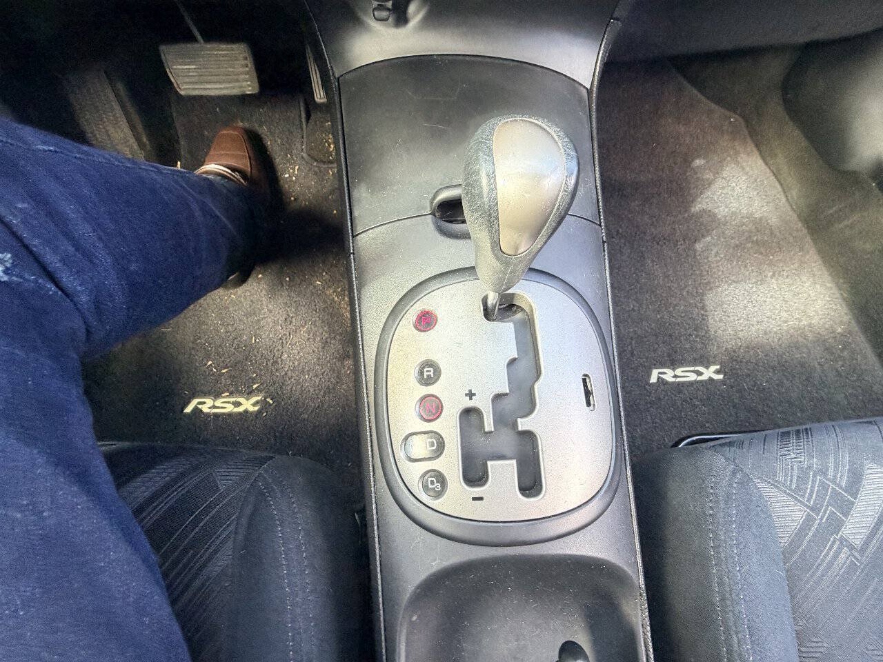 Used 2004 Acura RSX FWD image 38