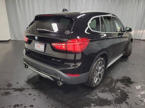 Used 2021 BMW X1 sDrive28i w/ Convenience Package FWD image 9