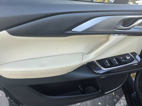 Used 2016 MAZDA CX-9 Grand Touring FWD image 19