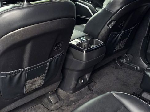 Used 2024 Kia Telluride S FWD image 27