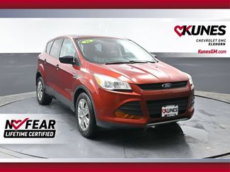Used 2016 Ford Escape S FWD video 1