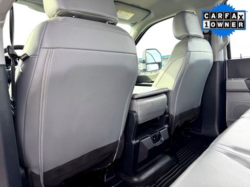 Used 2023 Ford F250 XL w/ FX4 Off-Road Package image 17