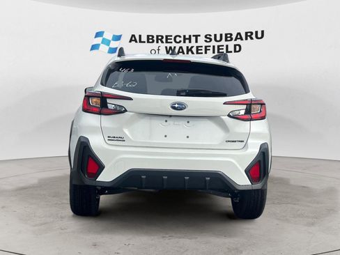 New 2026 Subaru Crosstrek 2.0i Premium AWD/4WD image 4