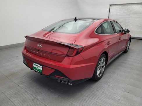 Used 2020 Hyundai Sonata SEL FWD image 9