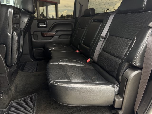 Used 2014 GMC Sierra 1500 SLE w/ SLE Preferred Package AWD/4WD image 26