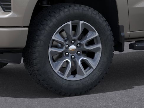New 2026 Chevrolet Silverado 1500 RST w/ Convenience Package II AWD/4WD image 9