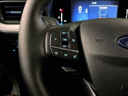 New 2025 Ford Maverick XLT w/ XLT Luxury Package image 34