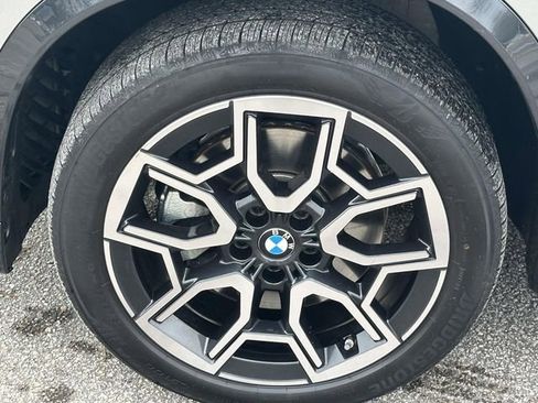Used 2026 BMW X1 xDrive28i image 12