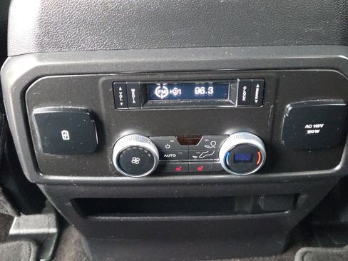 Used 2020 Ford Expedition King Ranch w/ Cargo Package image 17