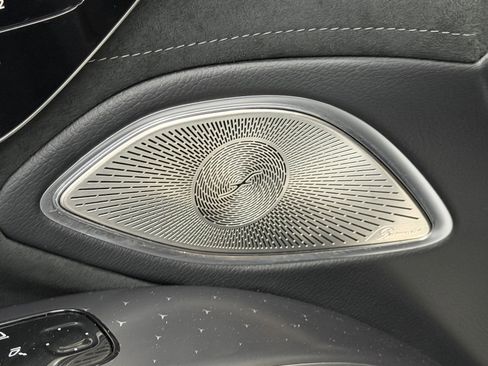 Certified 2022 Mercedes-Benz EQS 450+ Sedan image 22