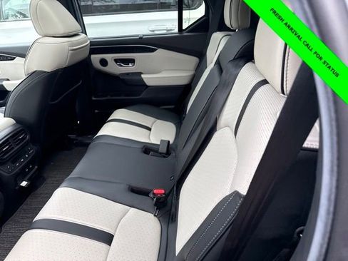 Used 2026 Honda Passport TrailSport Elite image 13