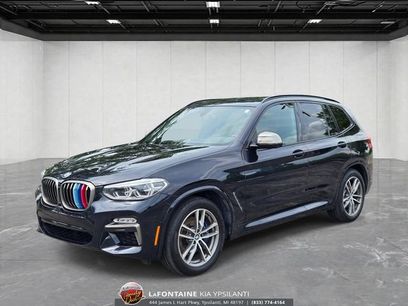 Used 2018 BMW X3 M40i