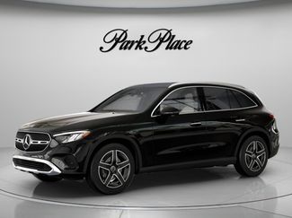 Certified 2026 Mercedes-Benz GLC 300 4MATIC video 2