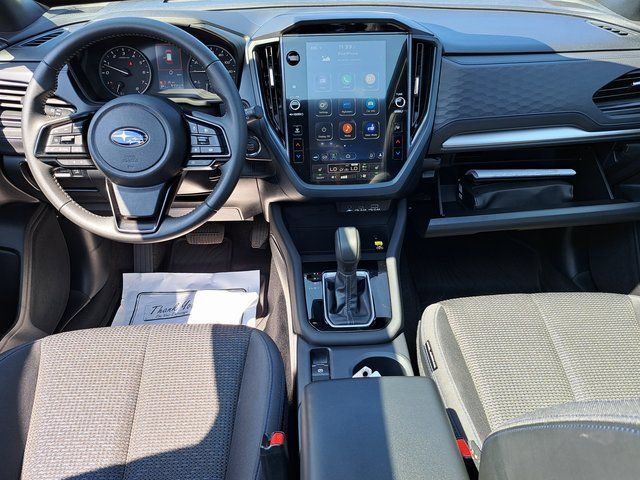 Certified 2025 Subaru Forester Premium w/ Convenience Package #1 AWD/4WD image 27