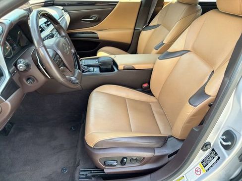Used 2019 Lexus ES 350 w/ Premium Package FWD image 20