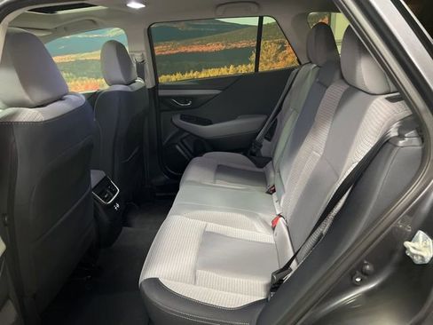 Certified 2025 Subaru Outback Premium image 52