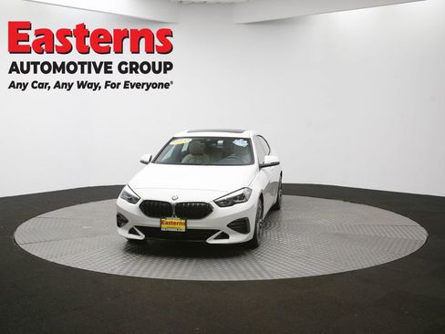 Used 2022 BMW 228i xDrive Gran Coupe w/ Convenience Package image 52