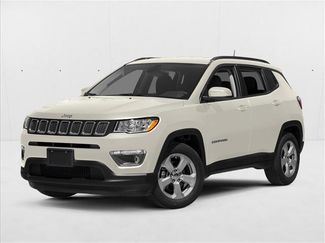 Used 2017 Jeep Compass Latitude w/ Popular Equipment Group AWD/4WD video 1