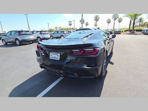 New 2027 Chevrolet Corvette Stingray Coupe w/ 2LT RWD image 17