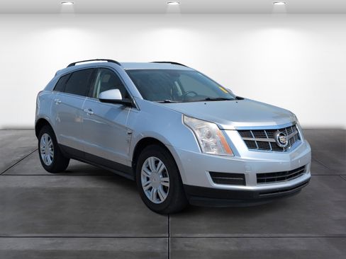 Used 2012 Cadillac SRX FWD image 2