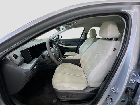 Used 2025 Hyundai Sonata SEL image 13