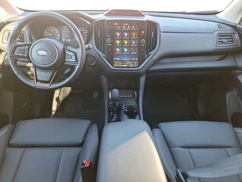 Certified 2025 Subaru Ascent Bronze Edition w/ Popular Package #2 image 15