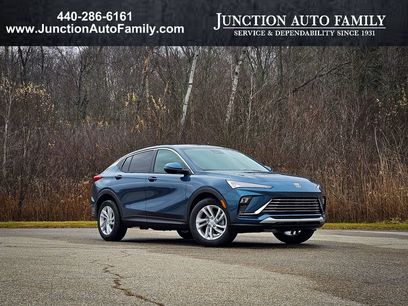 New 2026 Buick Envista Preferred w/ Convenience I Package