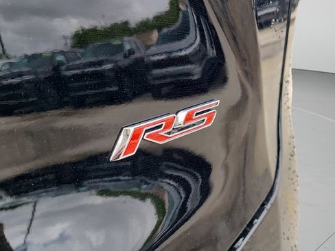 New 2026 Chevrolet Blazer RS FWD image 6