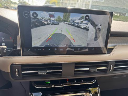 Used 2024 Lincoln Corsair AWD w/ Equipment Group 101A image 16