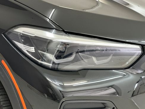 Certified 2023 BMW X5 xDrive40i w/ Premium Package AWD/4WD image 10