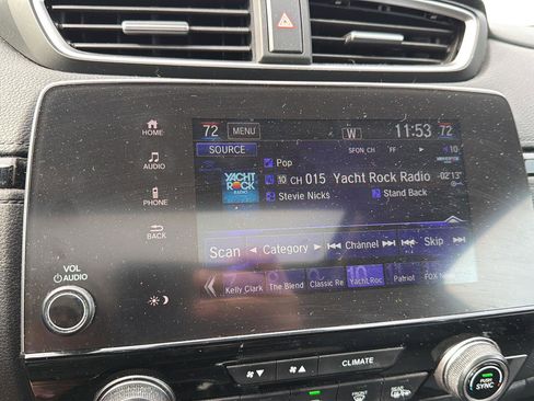 Used 2018 Honda CR-V EX image 17