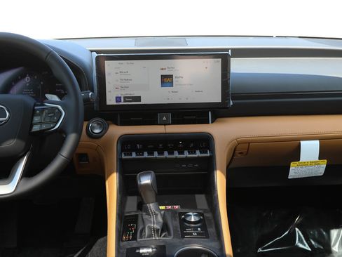 New 2026 Lexus IS 350 F Sport image 13