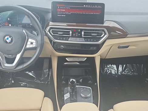 Certified 2022 BMW X3 xDrive30i w/ Premium Package 2 (ZPA) image 17