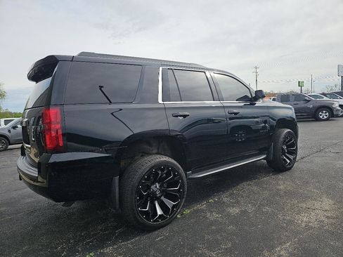 Used 2019 Chevrolet Tahoe LS image 3