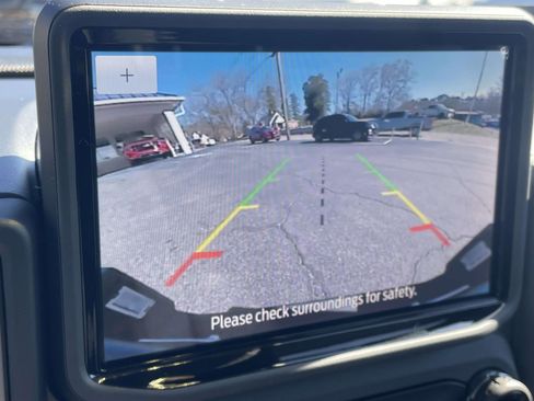 Used 2021 Ford Bronco Sport Big Bend image 18