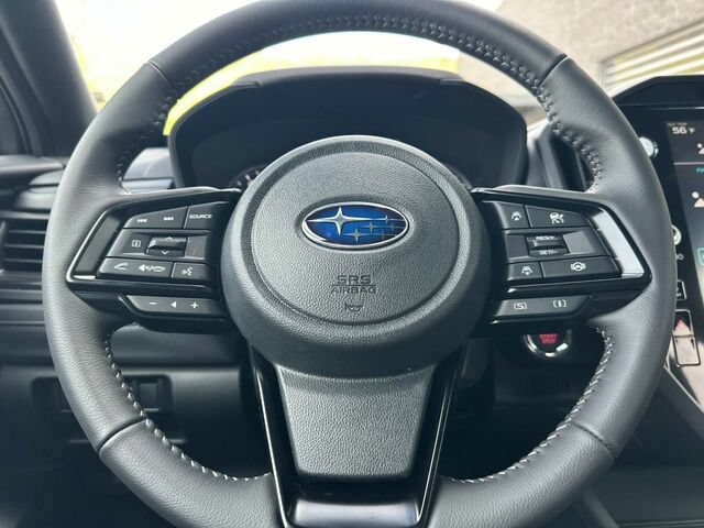 New 2026 Subaru Forester Premium AWD/4WD image 27