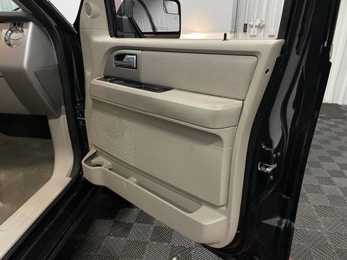 Used 2012 Ford Expedition EL Limited image 45