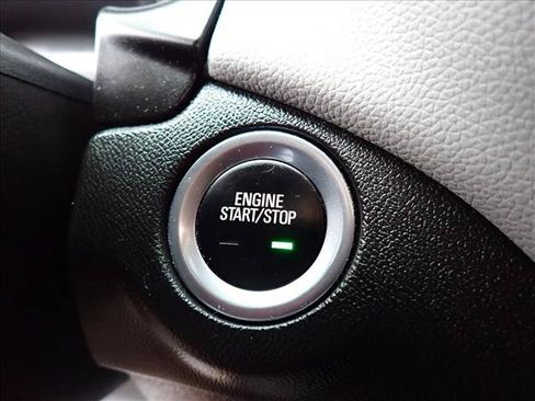 Used 2024 Chevrolet Equinox LS w/ LS Convenience Package AWD/4WD image 16