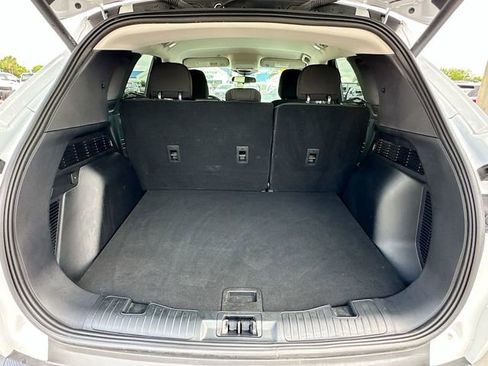 Used 2024 Ford Escape Active FWD image 24
