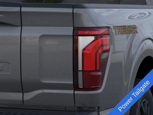 New 2026 Ford F150 Tremor AWD/4WD image 25