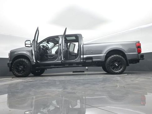 Used 2025 Ford F350 Lariat w/ Lariat Ultimate Package AWD/4WD image 76