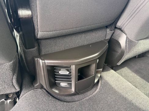 Used 2025 RAM 2500 Tradesman AWD/4WD image 38