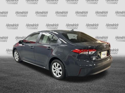 Used 2026 Toyota Corolla LE FWD image 8