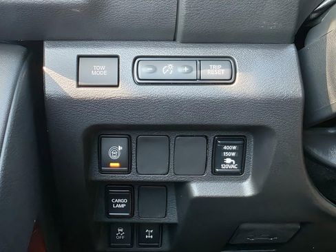 New 2026 Nissan Frontier PRO-4X w/ Pro-4x Convenience Package image 26