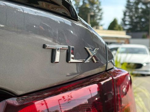 Used 2020 Acura TLX 2.4 w/Technology Pkg & A-SPEC image 31