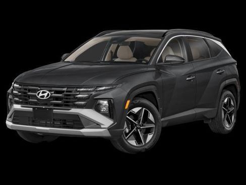 New 2026 Hyundai Tucson SEL AWD/4WD image 53