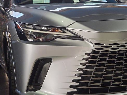 Used 2023 Lexus RX 350 Premium image 8