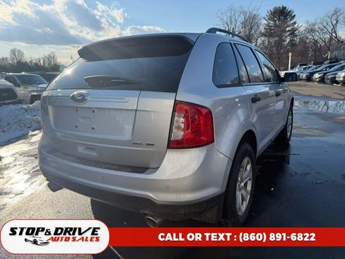 Used 2013 Ford Edge SE image 6