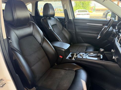 Used 2019 MAZDA CX-5 Touring FWD image 15
